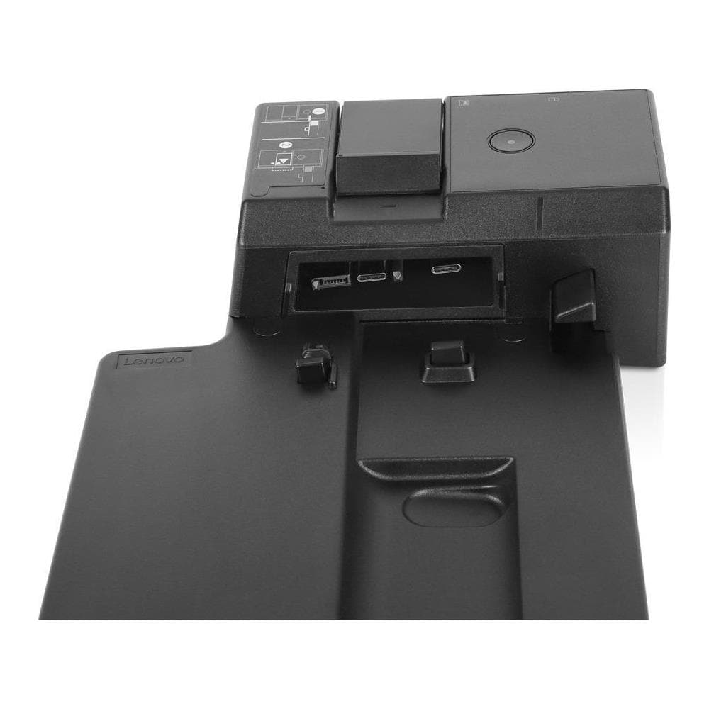 ThinkPad Basic Docking Station Nero - Foto 6
