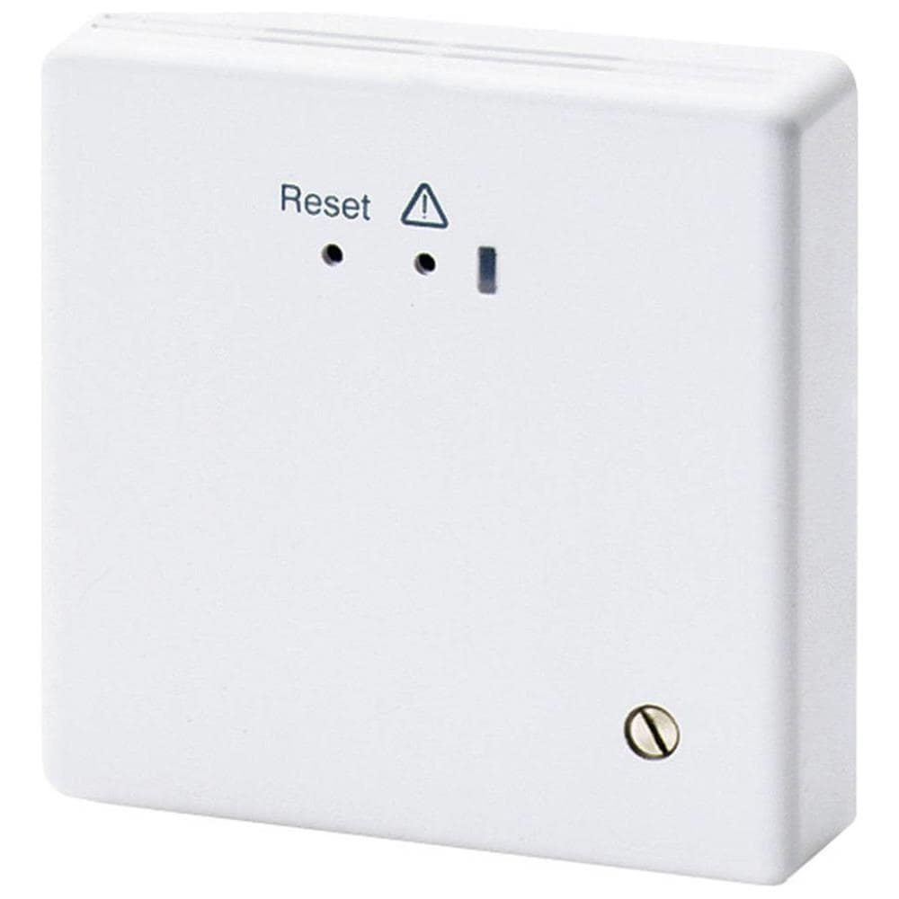 INSTAT 868-a1A ricevitore domestico intelligente 868 MHz Bianco - Foto 1