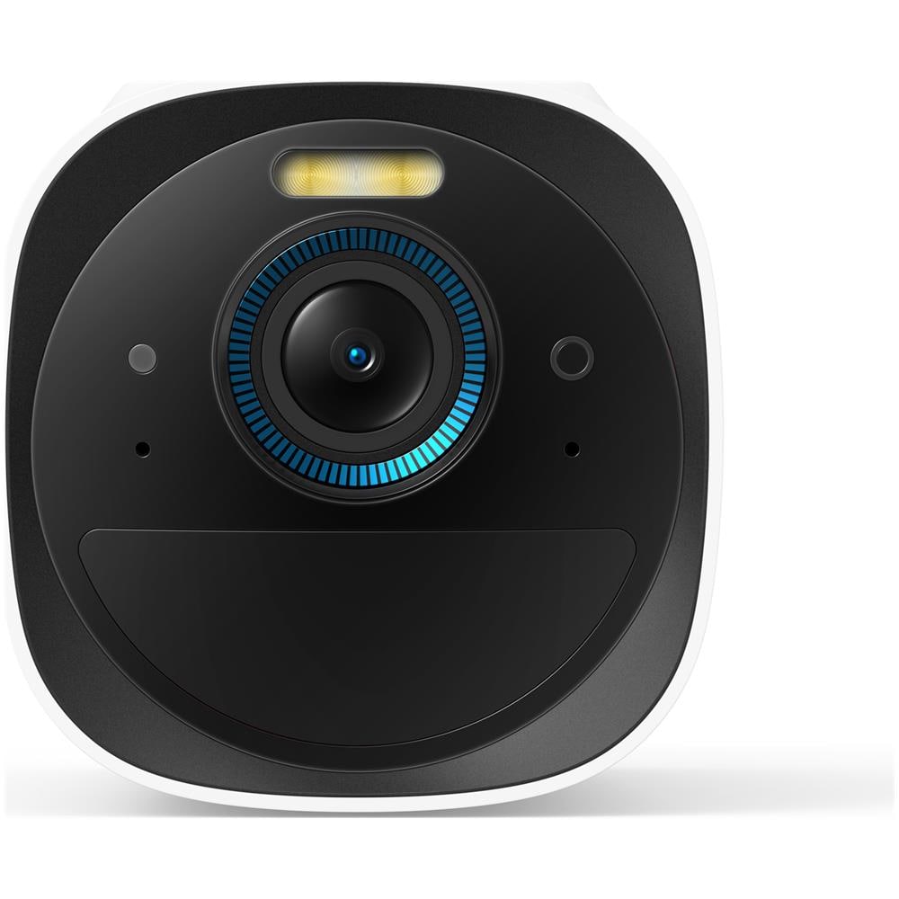 T88713W1 telecamera di sorveglianza Scatola Telecamera di sicurezza IP Esterno 3840 x 2160 Pixel Parete - Foto 2