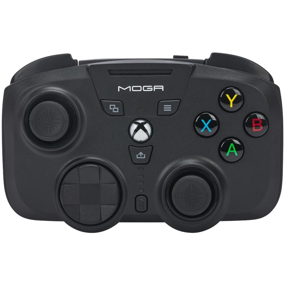 1526788-01 periferica di gioco Nero Bluetooth Gamepad Analogico Android, PC, Xbox Series S, Xbox Series X - Foto 1