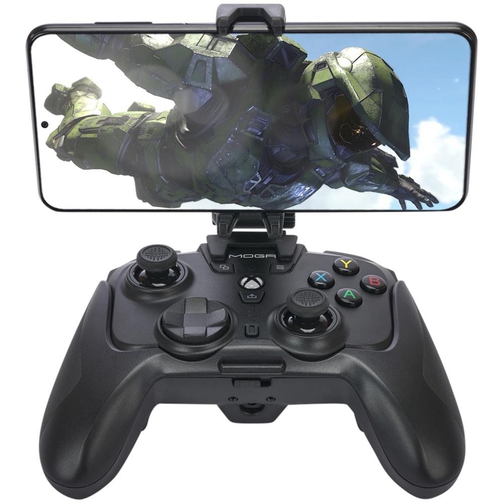 1526788-01 periferica di gioco Nero Bluetooth Gamepad Analogico Android, PC, Xbox Series S, Xbox Series X - Foto 12