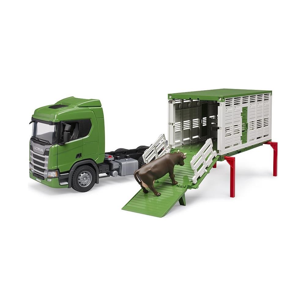 Scania Super 560R - Foto 7