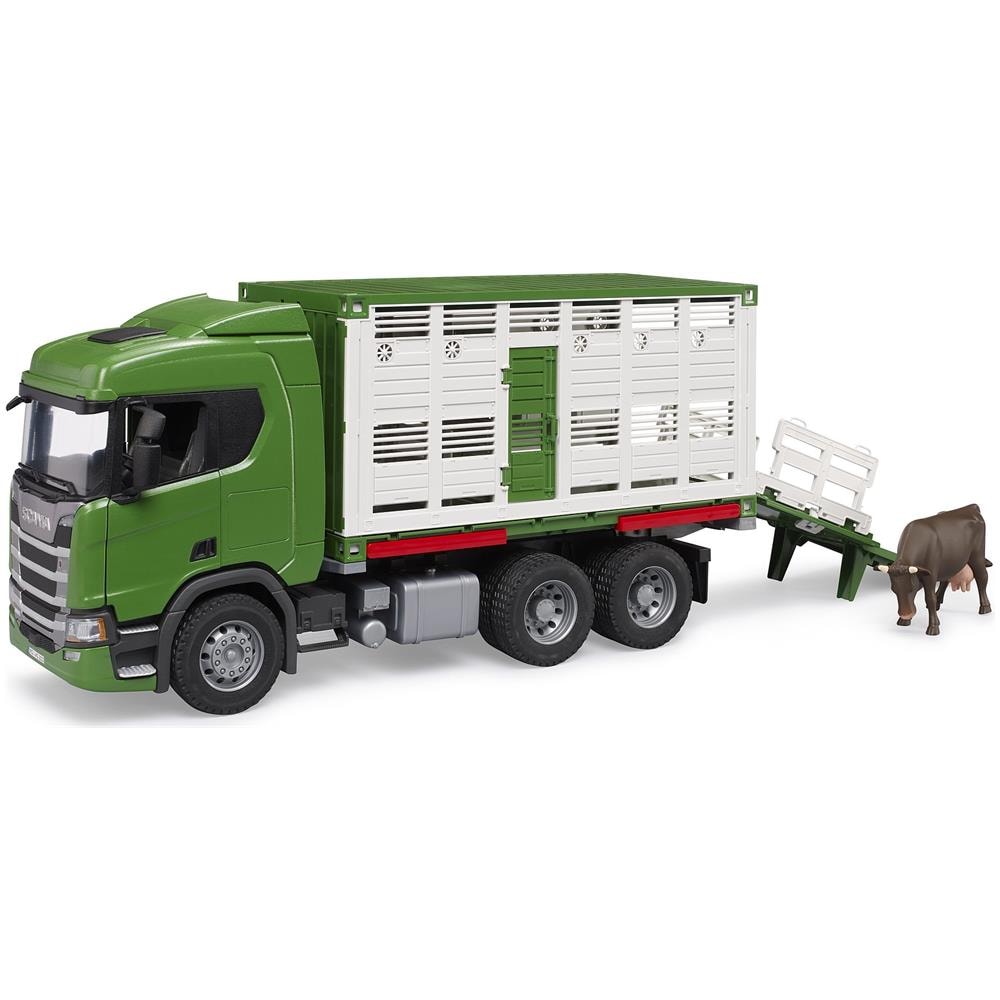 Scania Super 560R - Foto 1