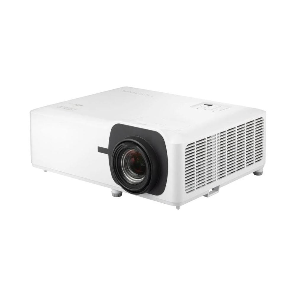 Videoproiettore LS901-4K DLP UHD 4K 5500 ANSI lumen Rapporto di Contrasto 3000000:1 HMDI / USB - Foto 2