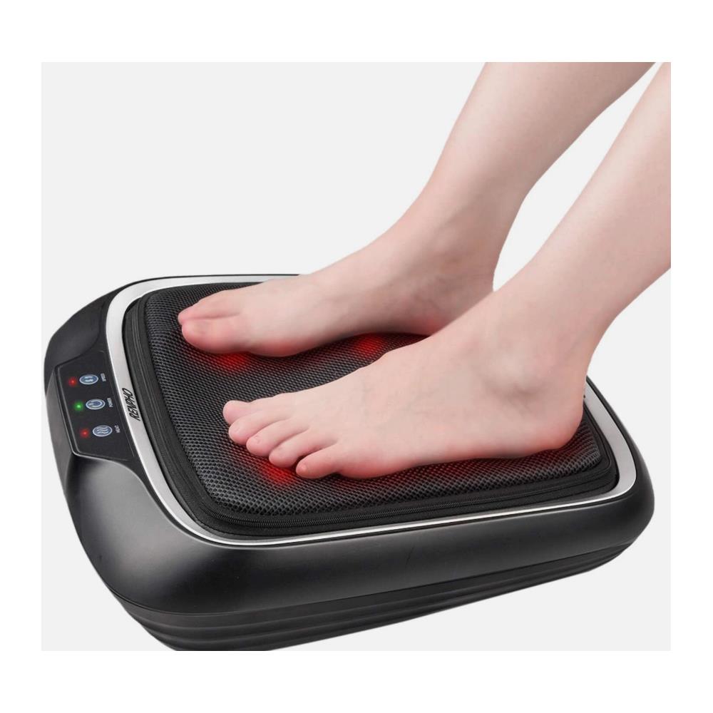 Massaggiatore Plantare Con Calore - Massaggiatore Elettrico Per Piedi Shiatsu Idoneo FSAHSA - Foto 1