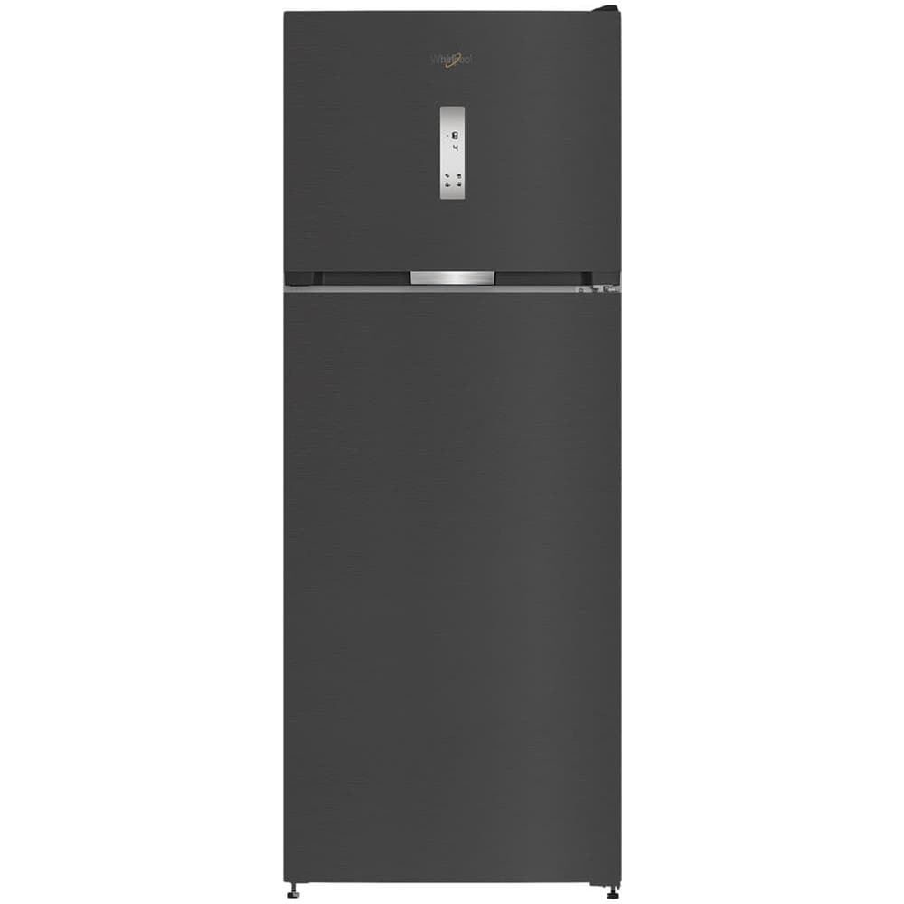Frigorifero Doppia Porta WHD2 6472 X4E Llibera Installazione Dual No Frost, 70cm Classe E Acciaio Inox - Foto 1