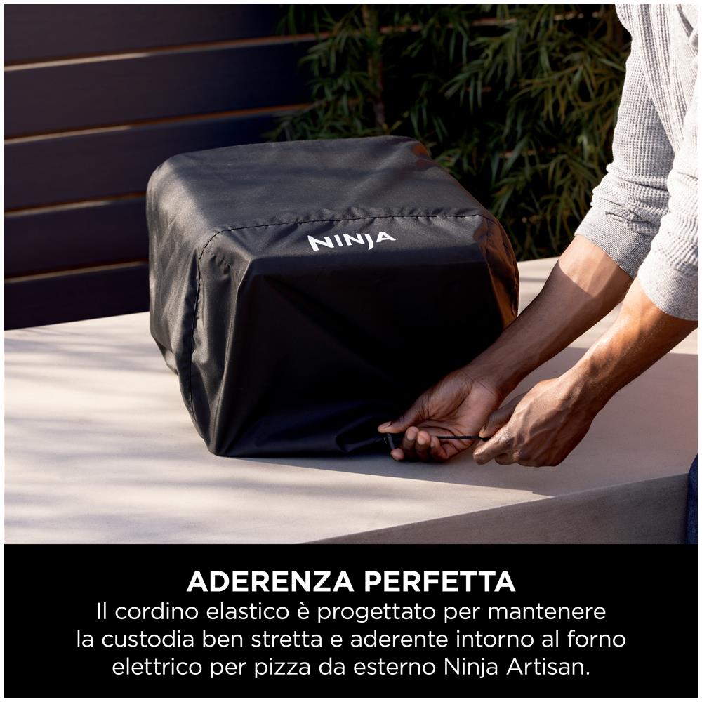 Custodia Per Forno Elettrico Da Esterno Artisan - Foto 4