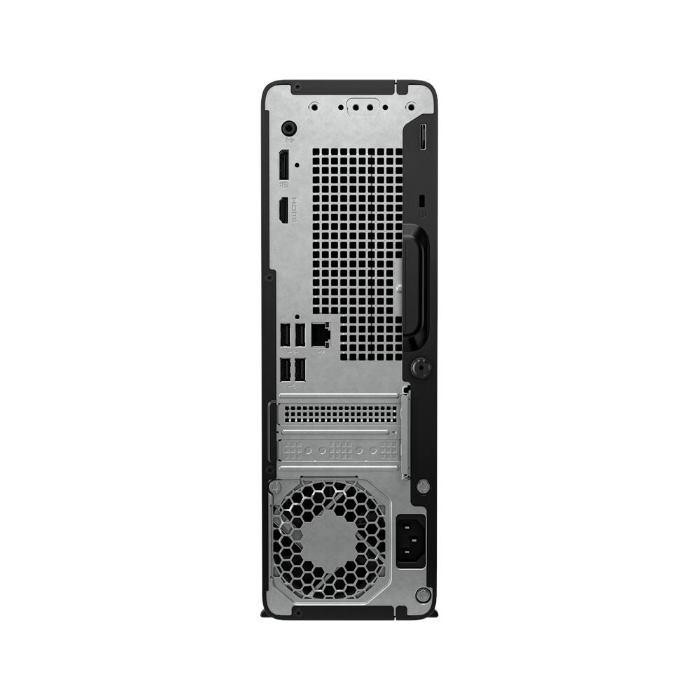 ProDesk 2 SFF G1i E Intel® Core™ i5 i5-14400 16 GB DDR5-SDRAM 512 GB SSD Windows 11 Pro PC Nero - Foto 4