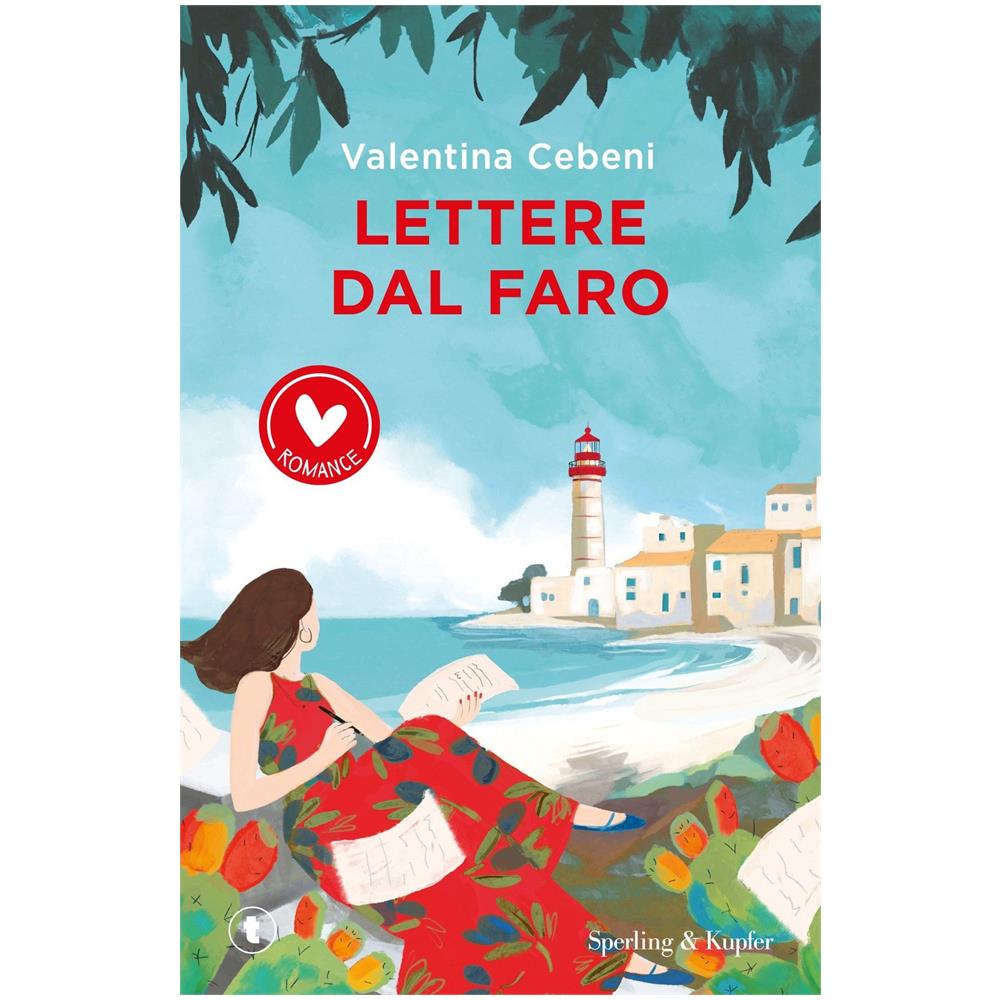 Valentina Cebeni - Lettere dal faro - Foto 1