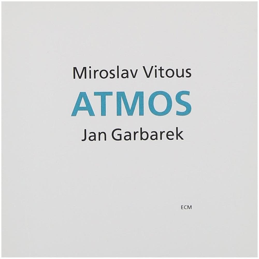 Miroslav Vitous - Atmos - Foto 1