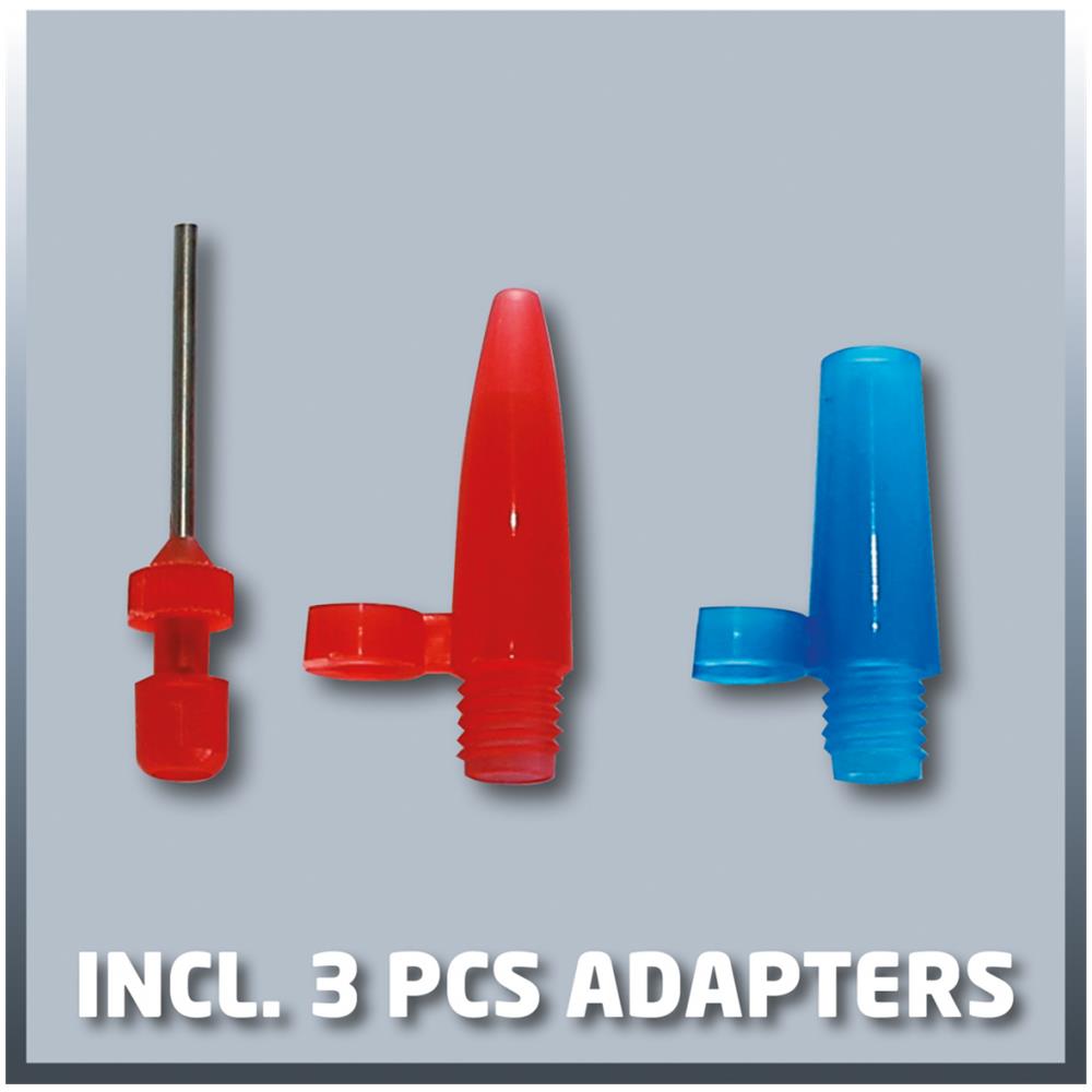 Compressore per Auto Portatile CC-AC 12 Volt 2072112 - Foto 2