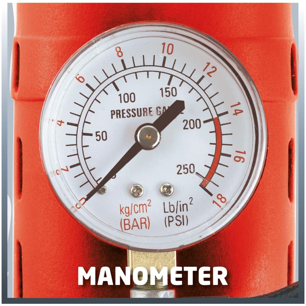 Compressore per Auto Portatile CC-AC 12 Volt 2072112 - Foto 4