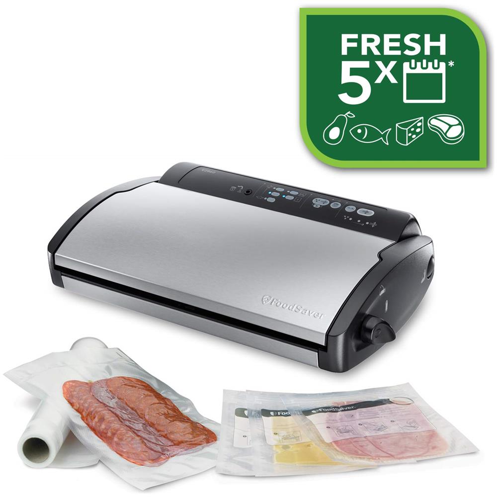 Macchina Sottovuoto - Foto 2