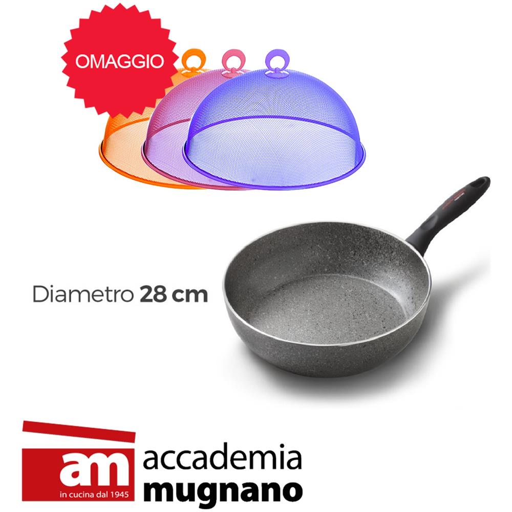 Primolla Stone Padel. Cm 28+ Copri Alimenti Omaggio - Foto 1