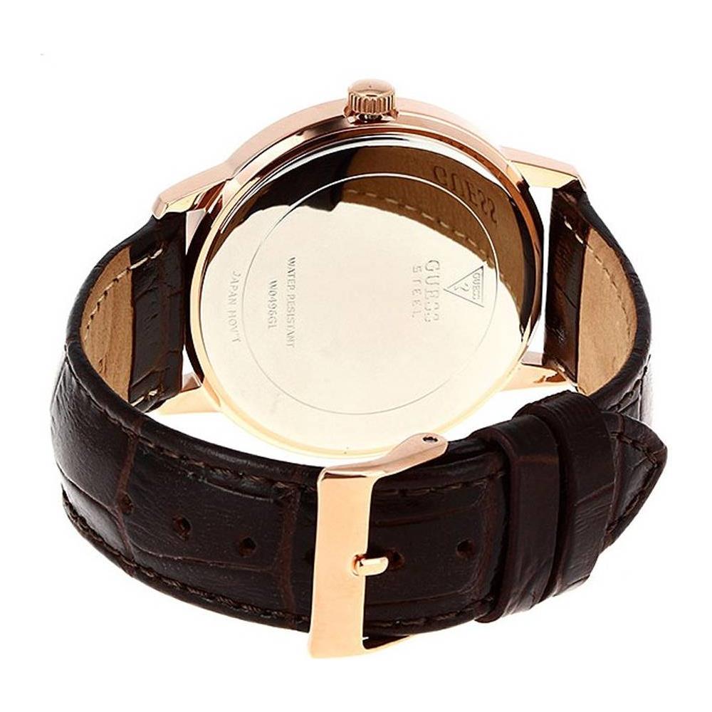 Orologio Unisex Al Quarzo W0496g1 Wafer - Foto 2