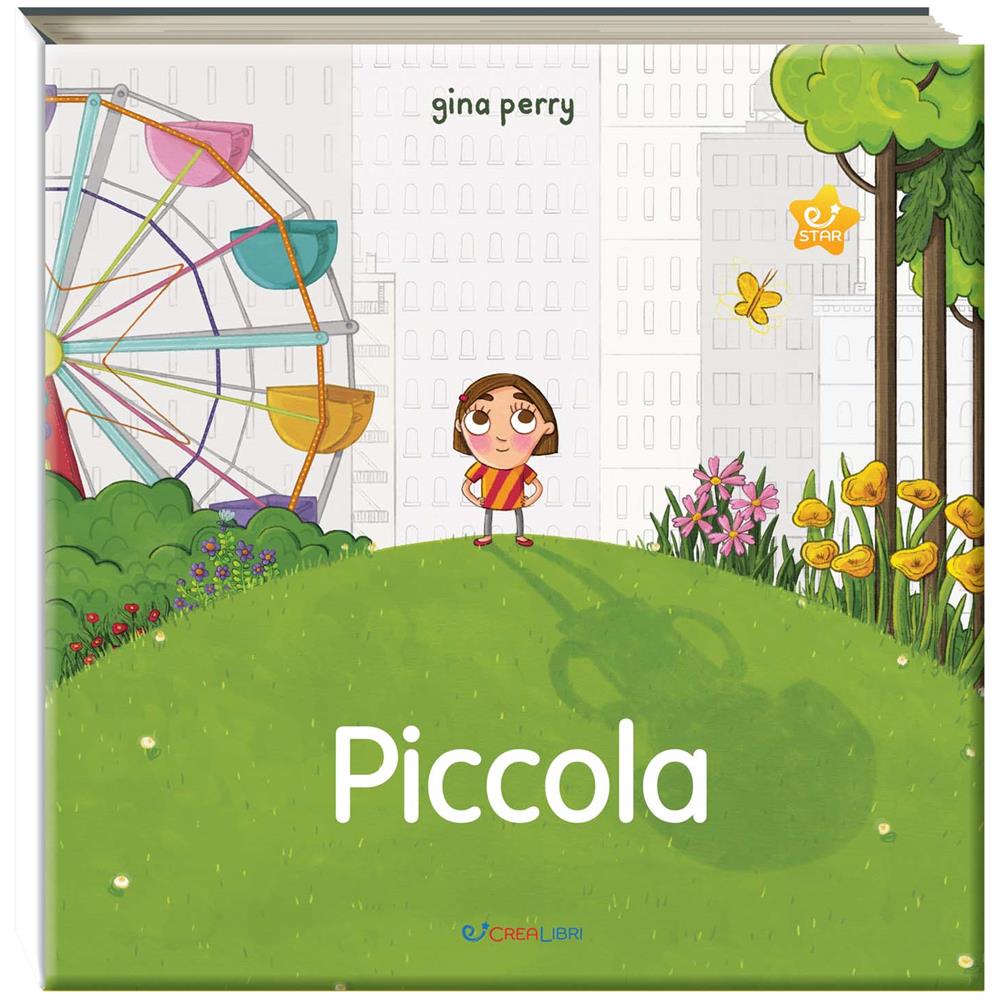 Gina Perry - Piccola. Ediz. a colori - Foto 1