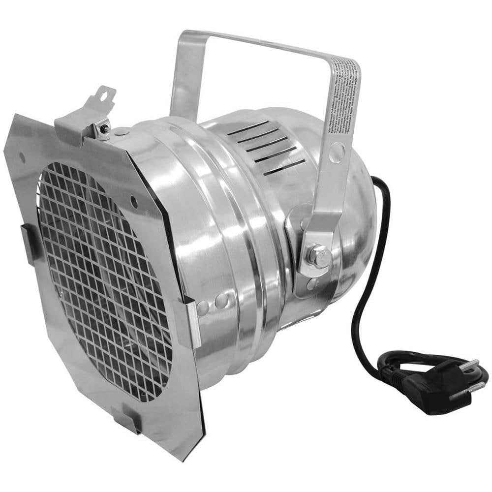 Par-56 Spot Breve Con Plug Sil - Foto 1
