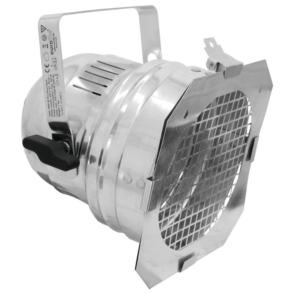 Par-56 Spot Breve Con Plug Sil - Foto 3