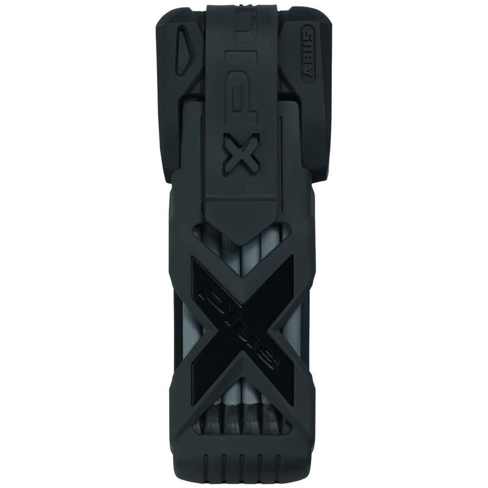 Lucchetto Pieghevole Bordo Granit X-plus 6500 Black - Foto 2