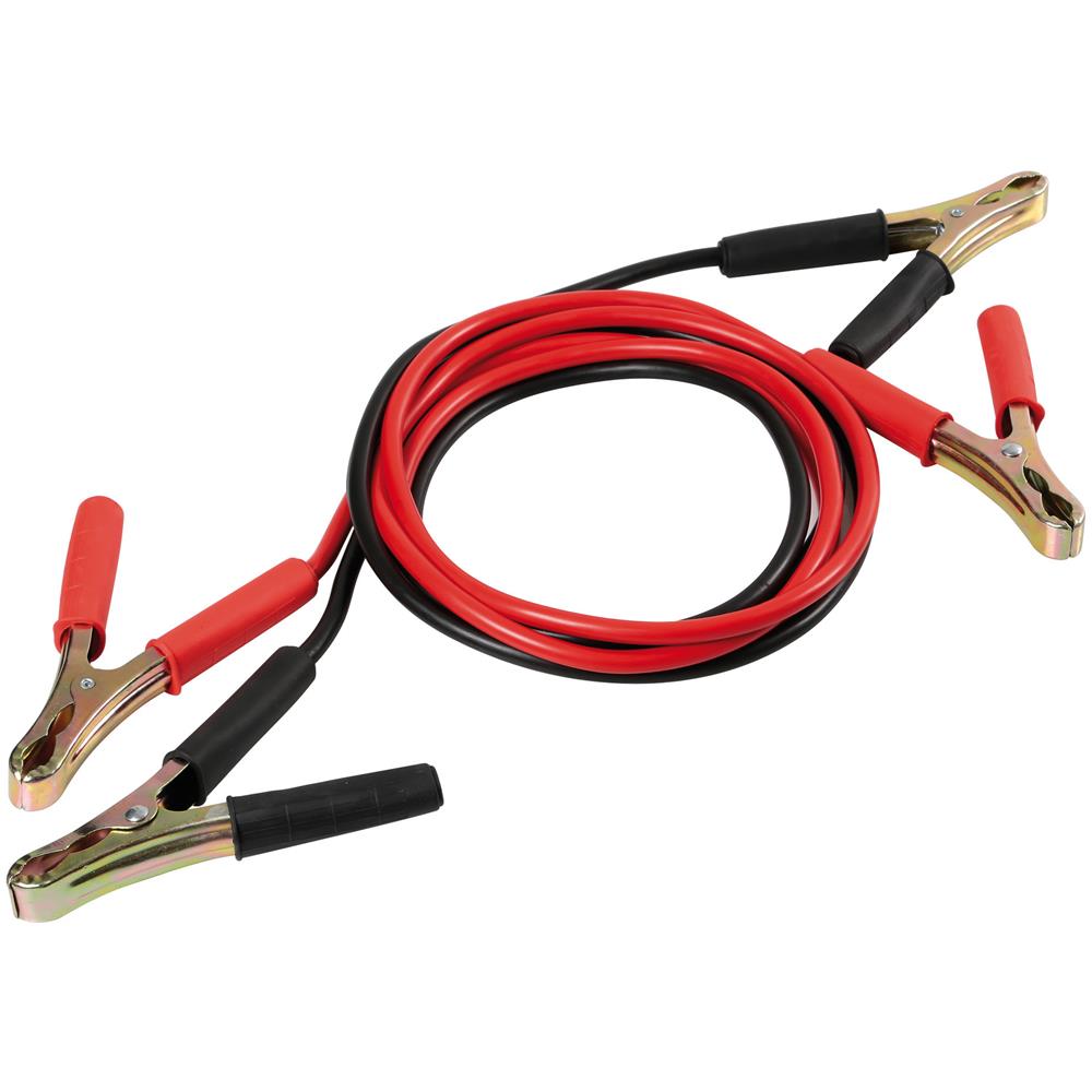 Sr. cavi Batteria 400amp. - Foto 6