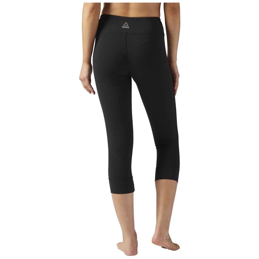 Collants Lux 3/4 Abbigliamento Donna Xs - Foto 2