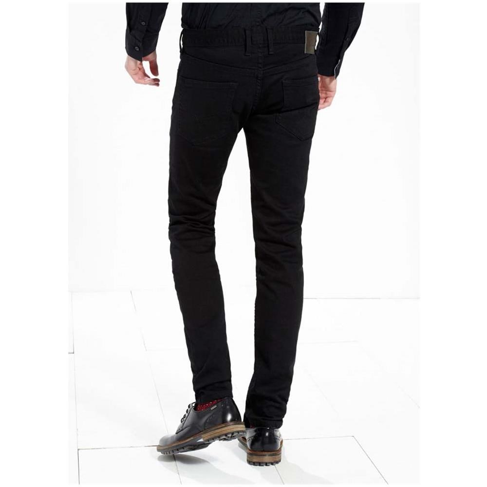 Pantaloni Hatch Abbigliamento Uomo W40-l30 - Foto 2