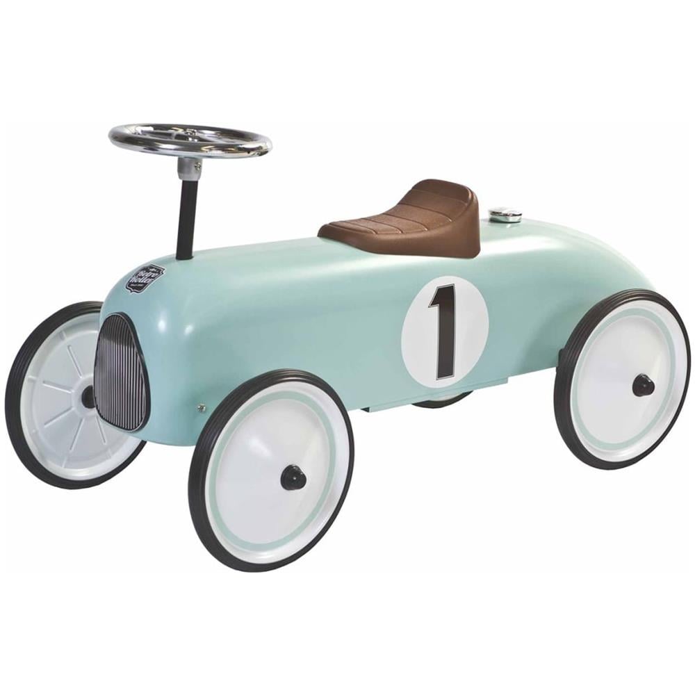 Auto Cavalcabile Colin Verde Menta 897 (vj 2016 A) - Foto 1