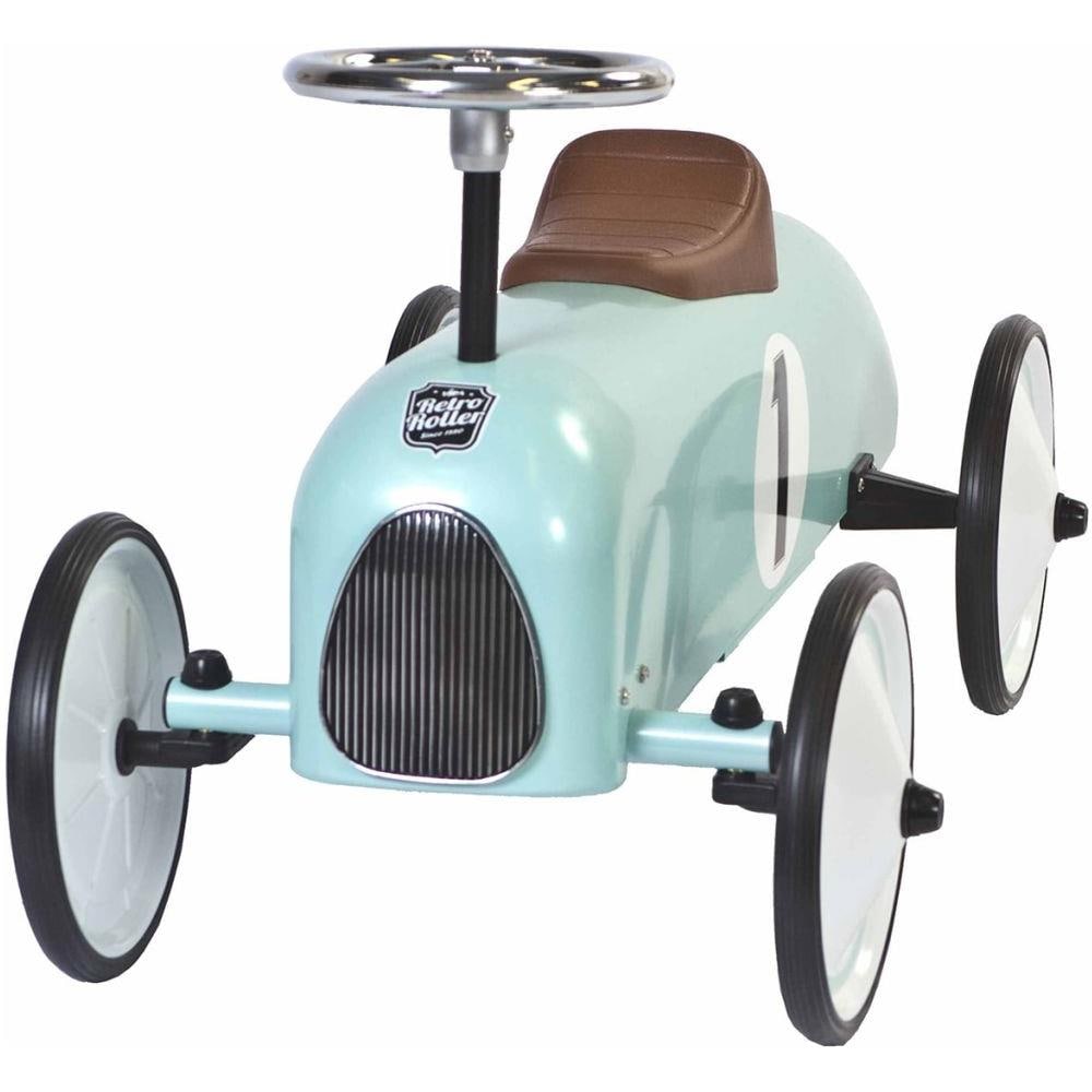 Auto Cavalcabile Colin Verde Menta 897 (vj 2016 A) - Foto 4