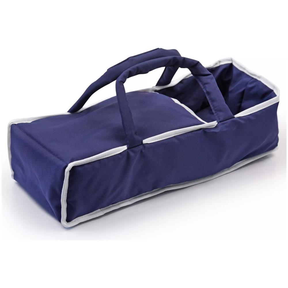 Set Carrozzina Per Bambole Combi Grande Blu 15051ab - Foto 8