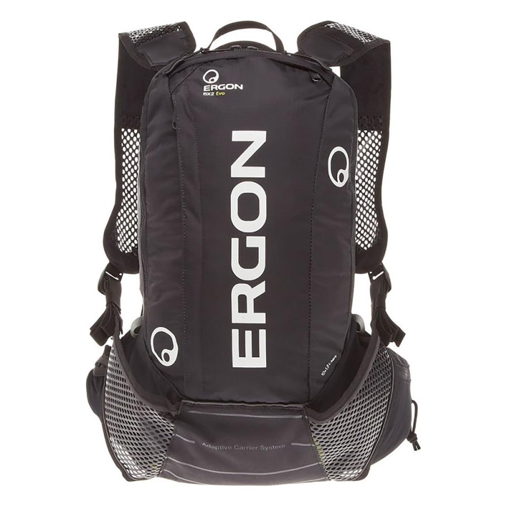 Zaini Ergon Bx2 Evo 10l Borse One Size - Foto 1