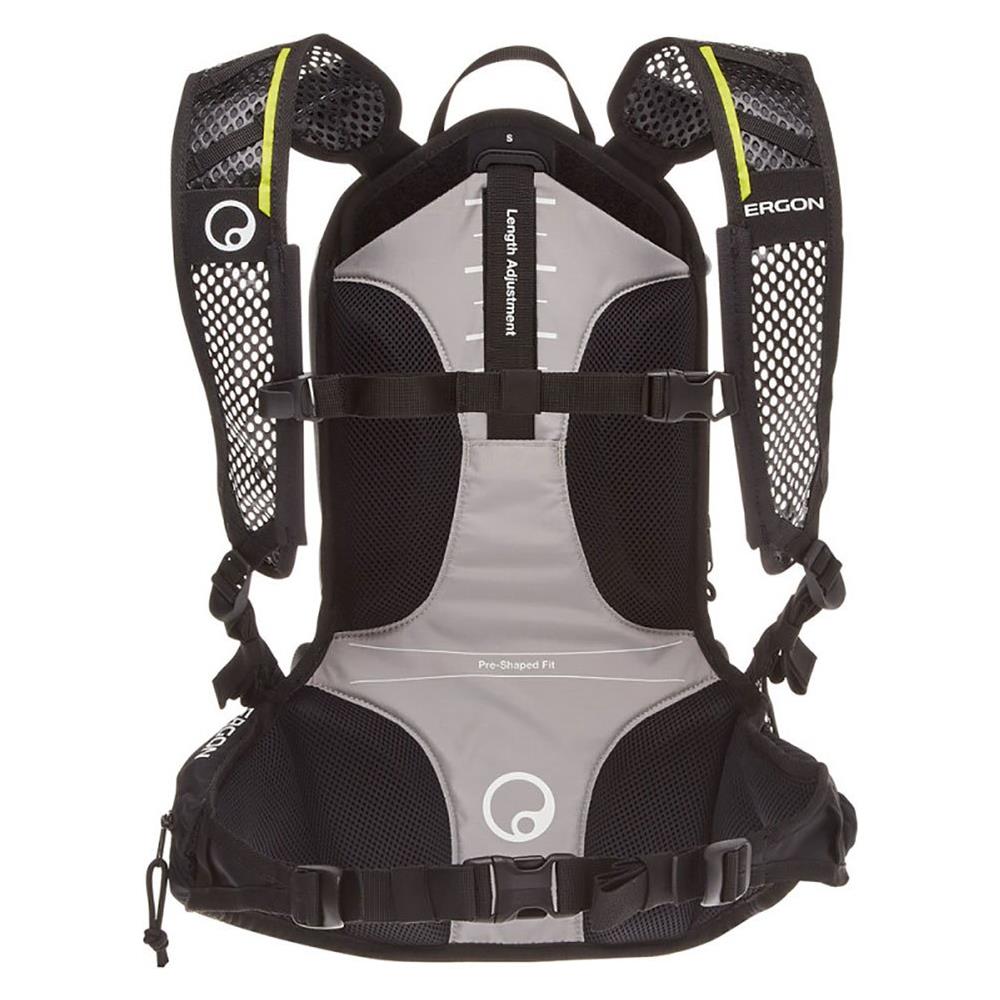 Zaini Ergon Bx2 Evo 10l Borse One Size - Foto 2