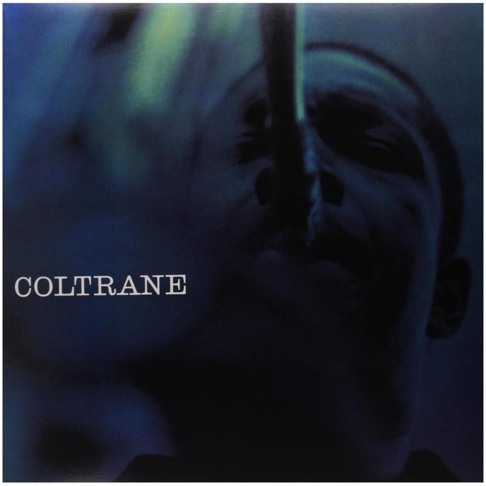 Vinile John Coltrane - Coltrane - Foto 1