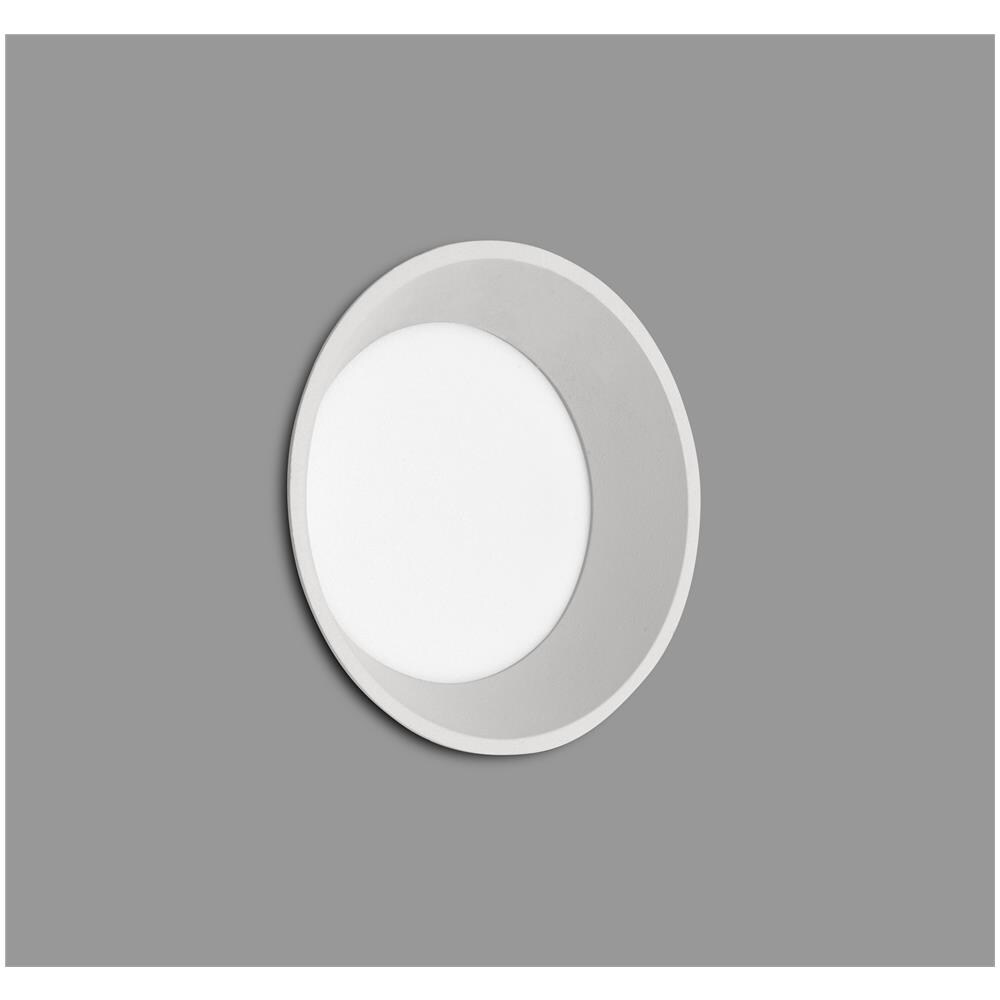 Faretto Ad Incasso Tondo Bianco 10w Led - Foto 2