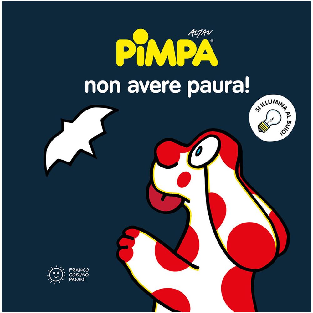 Altan - Pimpa Non Avere Paura! Ediz. Illustrata - Foto 1