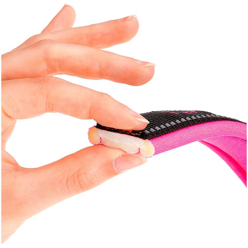 Guinzaglio Addestramento Cani Sport Dog Ga Nylon Resistente - Foto 2