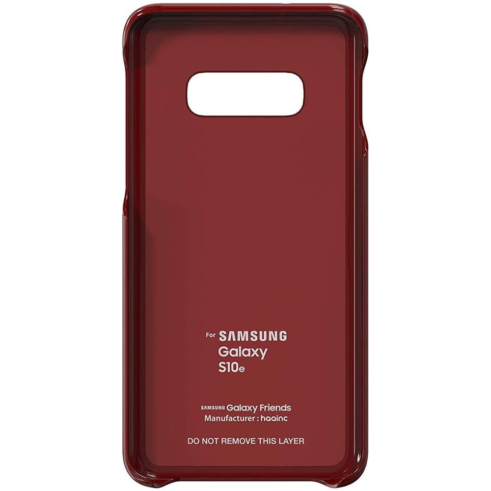 Custodia Back Cover Avengers Marvel Gp-g970hifghwi Per Galaxy S10e Sm-g970 - Foto 2