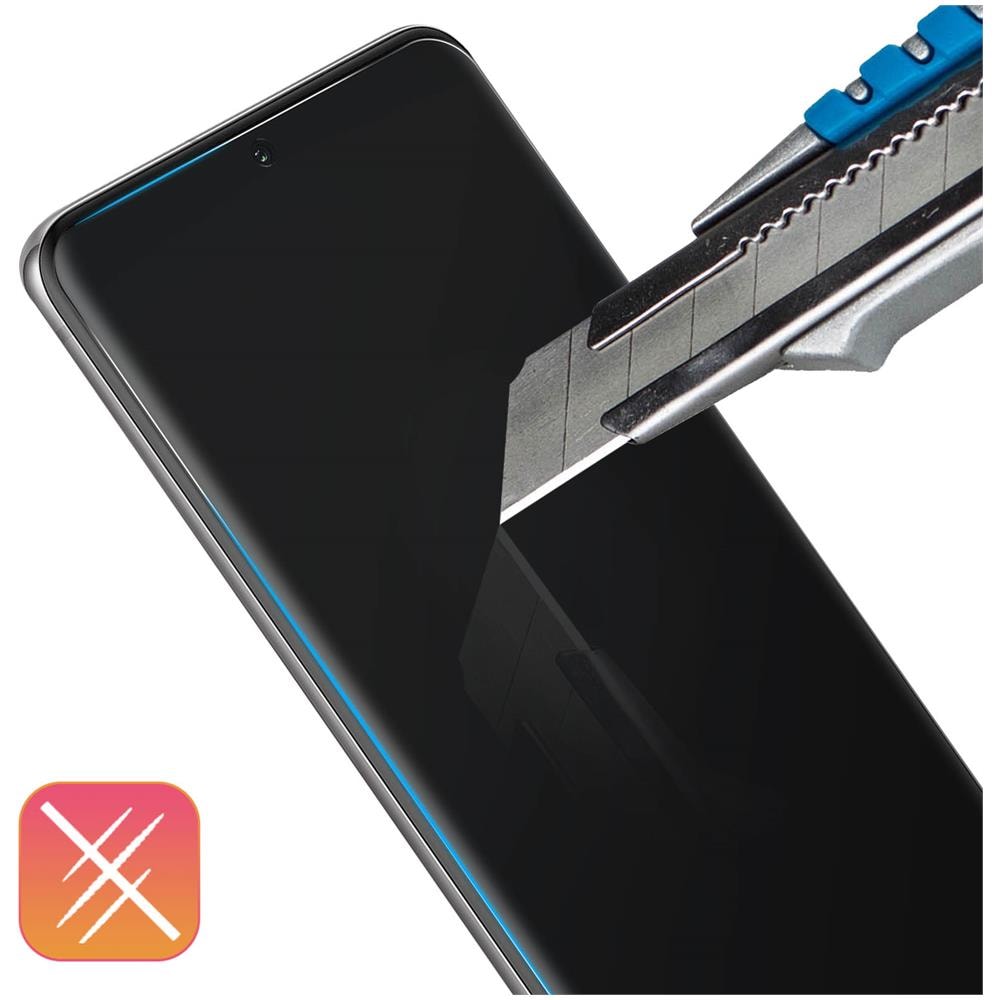 Pellicola Liquida Universale Antibatterica Invisibile Ultra-resistente 9h++ - Foto 2