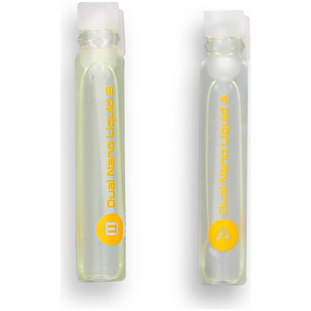 Pellicola Liquida Universale Antibatterica Invisibile Ultra-resistente 9h++ - Foto 1