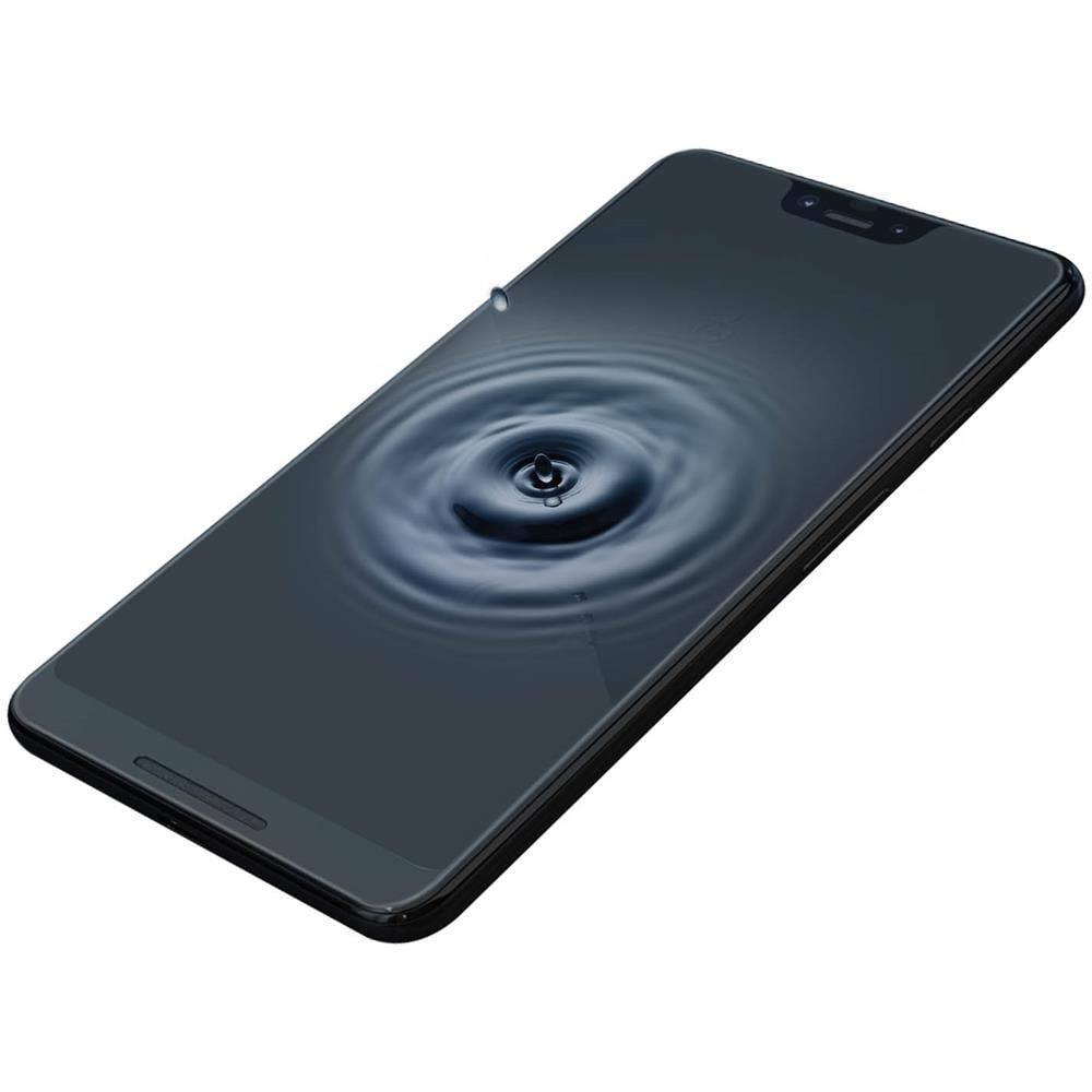 Pellicola Liquida Universale Antibatterica Invisibile Ultra-resistente 9h++ - Foto 5