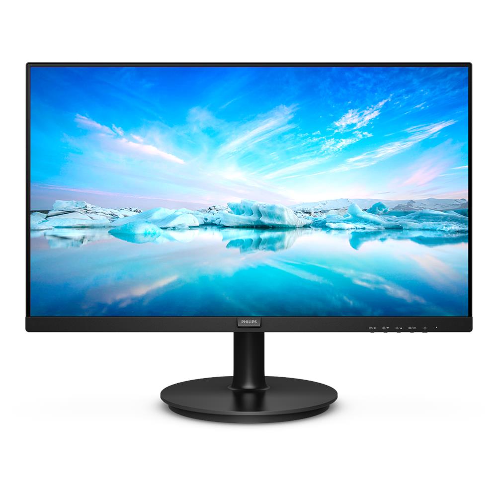 Monitor 27" LED VA 271V8LA / 00 1920 x1080 Full HD Tempo di Risposta 4ms - Foto 1
