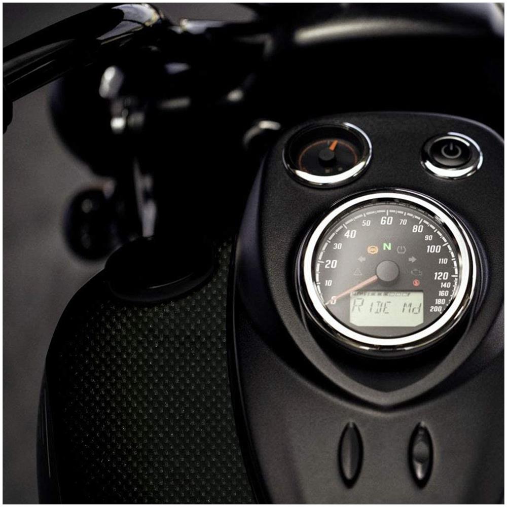 Foglio Pellicola Adesiva Carbon Maxi Termoformabile, 20 X 24 Cm - Foto 2