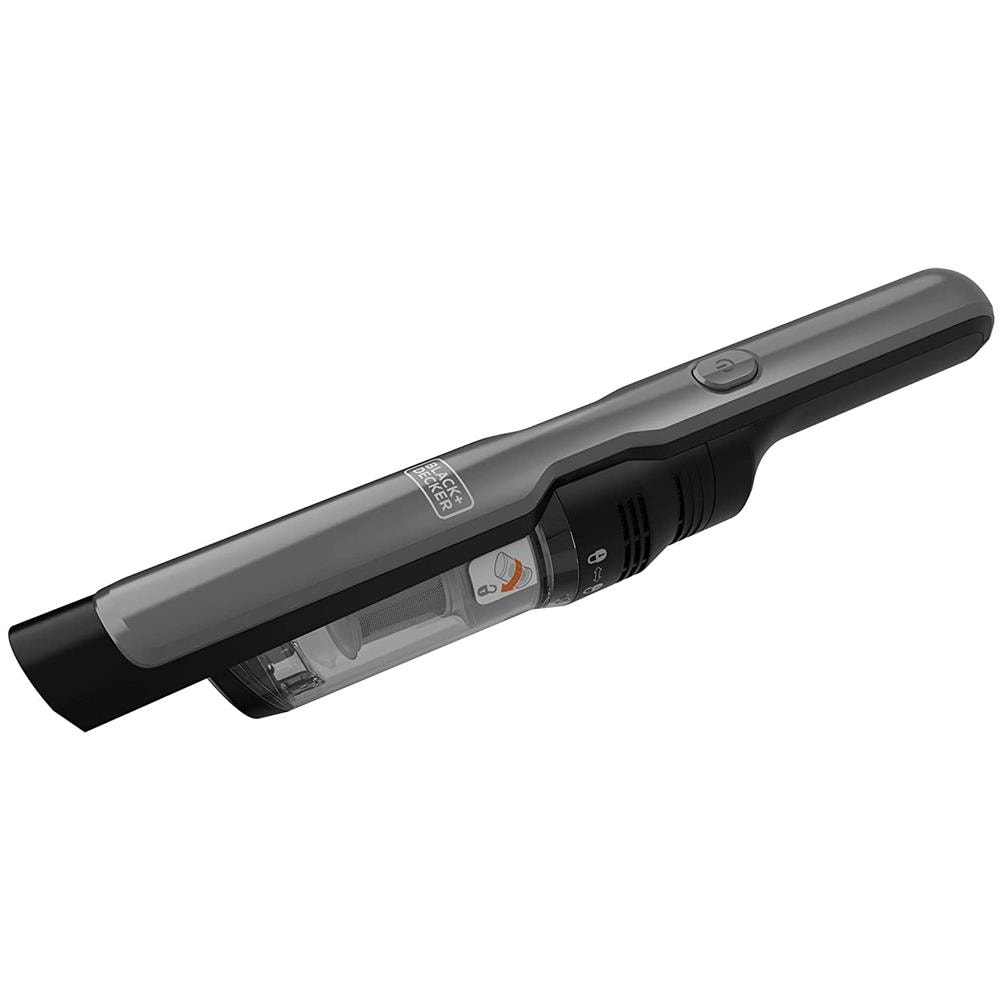 Aspirabriciole Ricaricabile DVC320B21-QW Senza Filo Colore Titanio - Foto 2