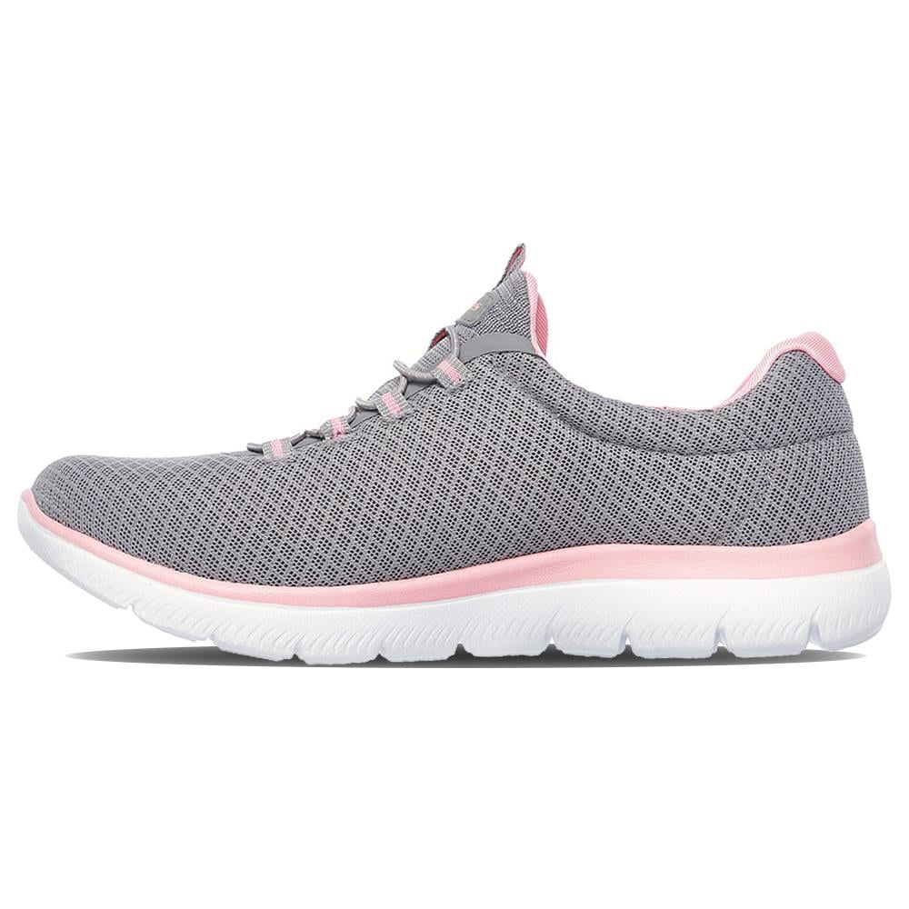 Scarpe Summits Taglia 36 Codice 12980-gypk Grigio - Foto 2