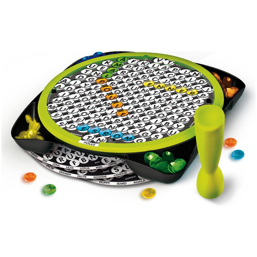 70528 gioco da tavolo - giochi da tavolo (multicolore)  - Foto 2