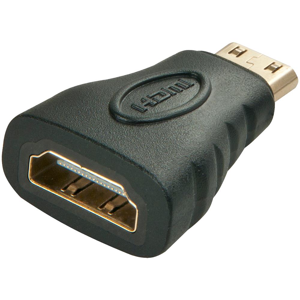 41207 HDMI HDMI Nero cavo di interfaccia e adattatore - Foto 2