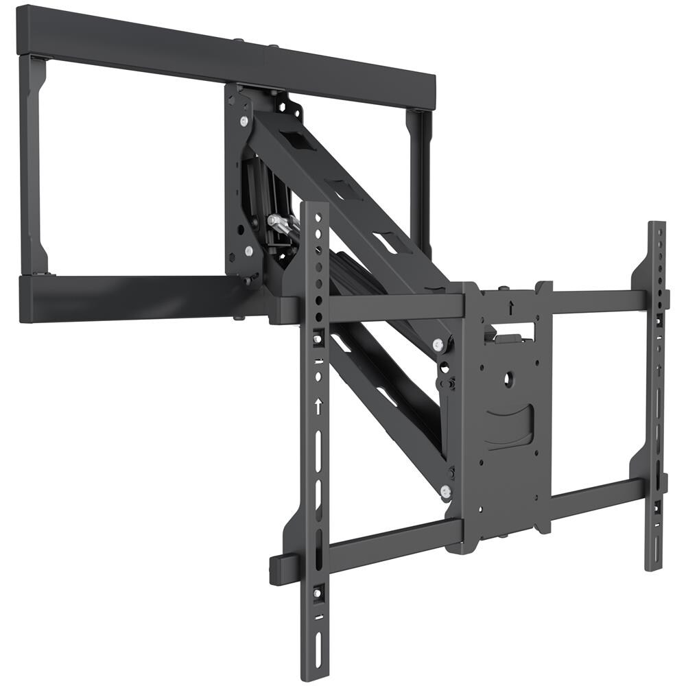 6744 Supporto TV a parete 165,1 cm (65") Nero - Foto 1