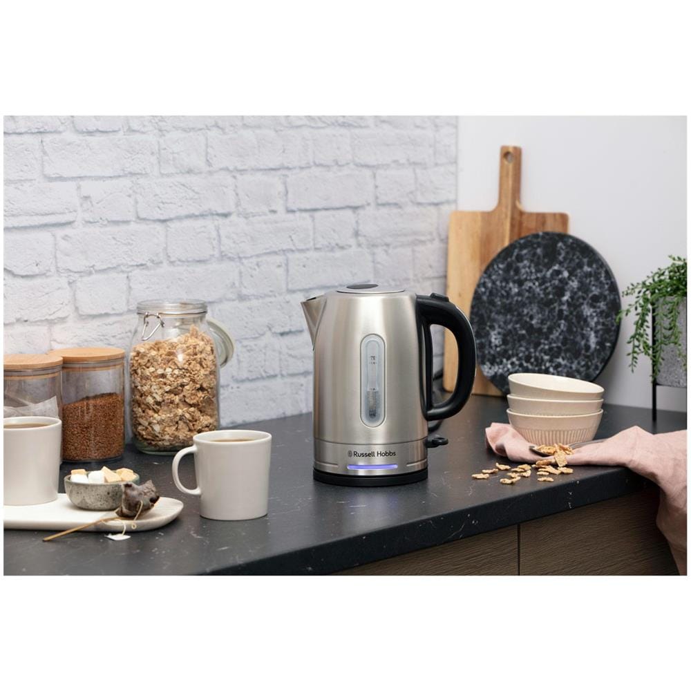 Bollitore 26300-70 Bollitore Silenzioso 1.7l - Foto 4