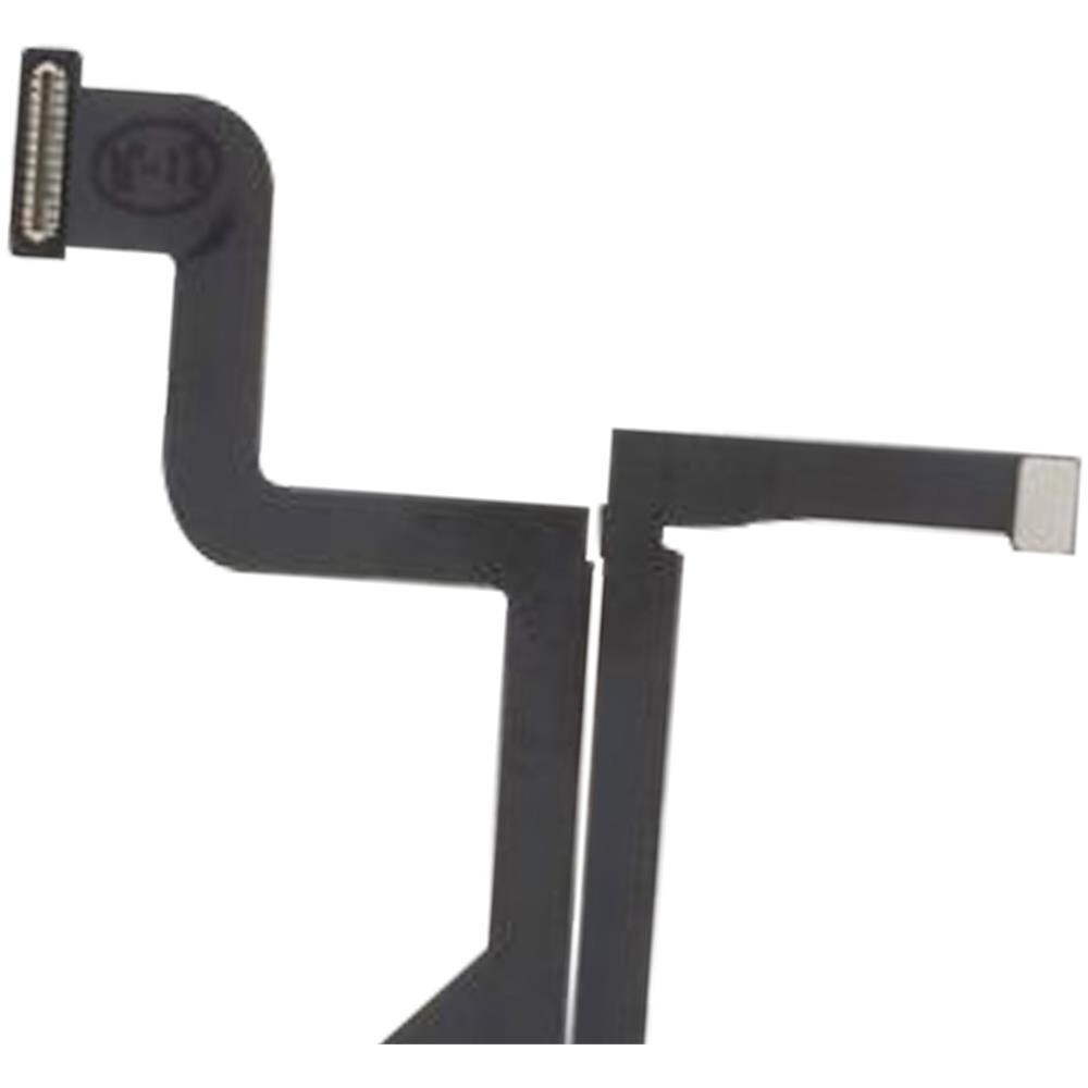 Connettore Di Ricarica Lightning E Microfono Di Ricambio Iphone 13 Pro Argento - Foto 5