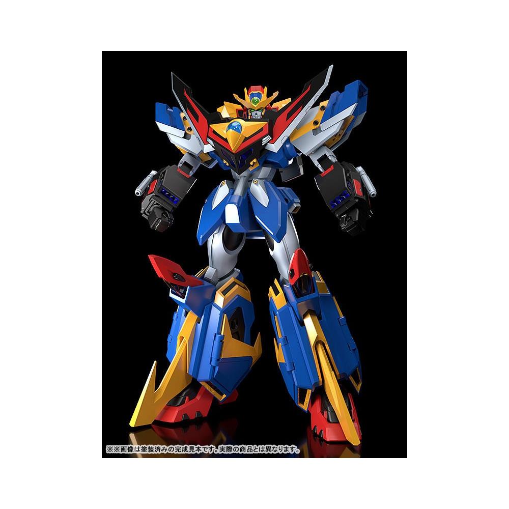 Moderoid God Gravion - Foto 1