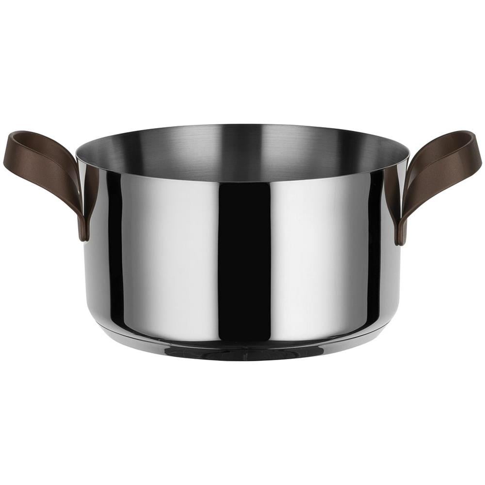 Casseruola A Due Manici Edo 20 Cm - Foto 1